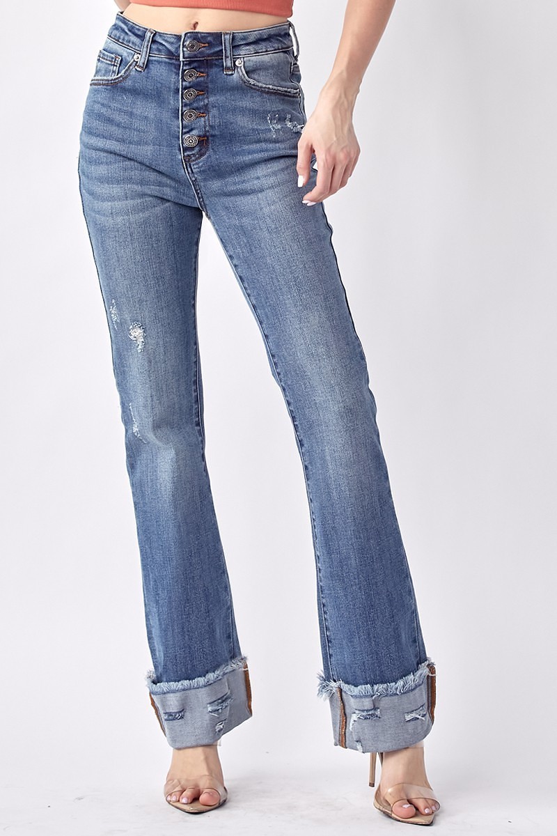 Risen Jeans > Jeans > #RDP1411 − LAShowroom.com