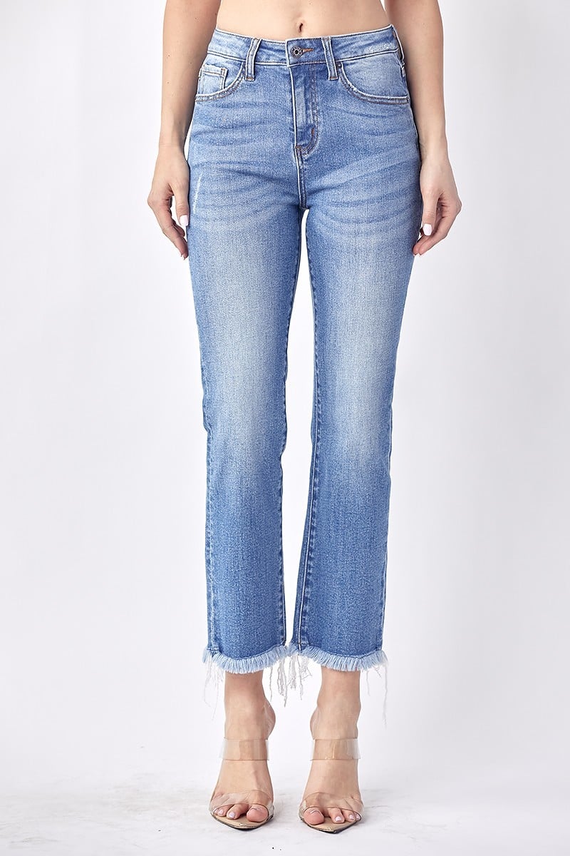 Risen Jeans > Category > #RDP1207 LIGHT − LAShowroom.com