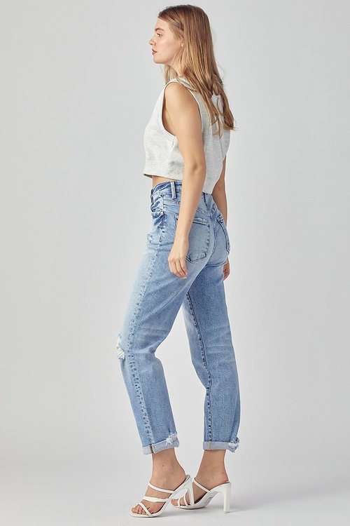 Mira Linen Drawstring Pants • Shop American Threads Women's Trendy Online  Boutique – americanthreads
