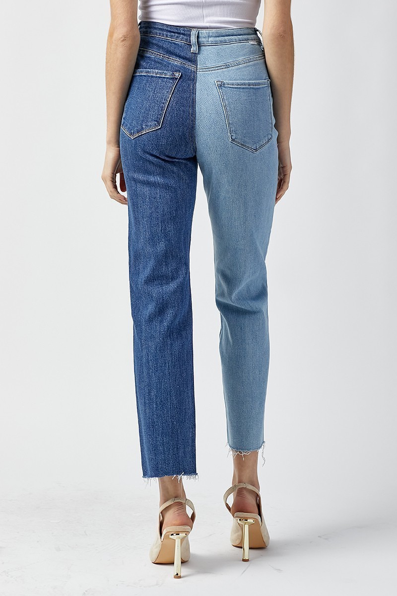 Risen Jeans > Category > #RDP5056 BLUE CO − LAShowroom.com