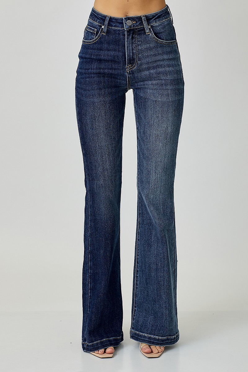 Risen Jeans > Category > #RDP5262 INDIGO COMBO − LAShowroom.com