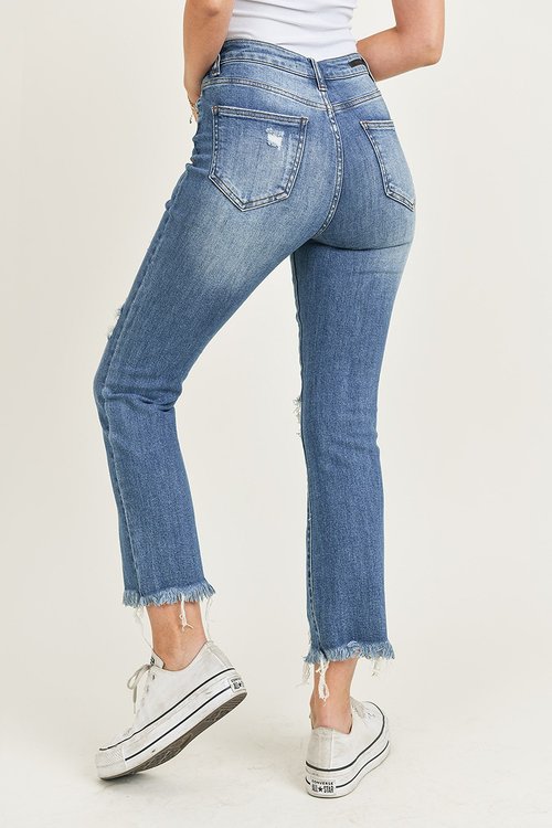 Risen Jeans > Category > #RDP1096-M −