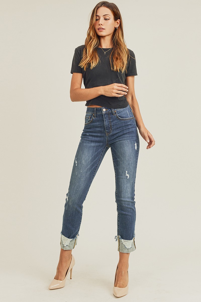 Risen Jeans > Category > #RDP1235-D − LAShowroom.com