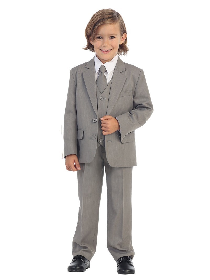 TIP TOP KIDS > Boy Suits > #4008S − LAShowroom.com