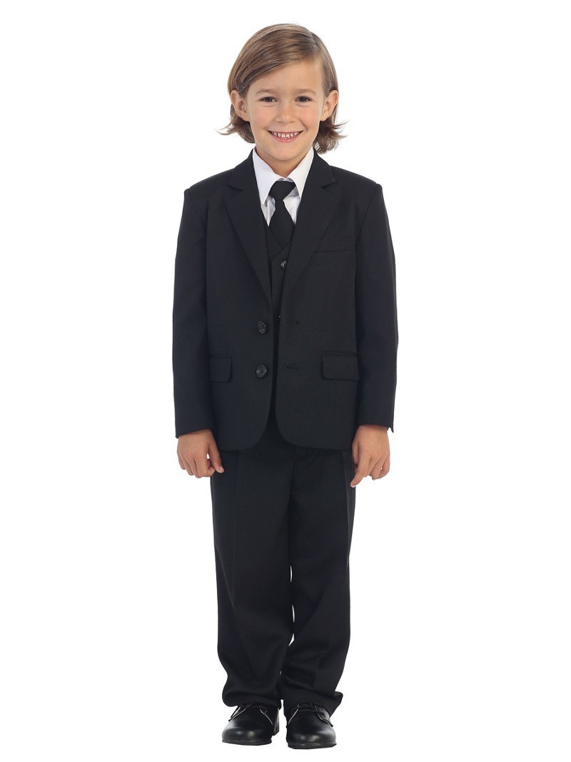 TIP TOP KIDS > Boy Suits > #4008T − LAShowroom.com