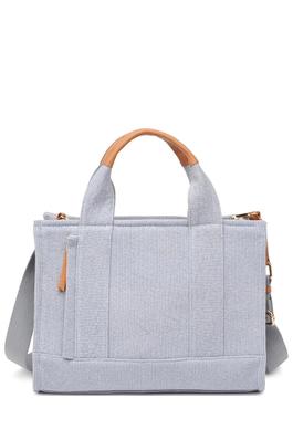 Fashion Minimalist Design Alana Satchel Bag