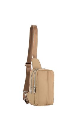 Fashion Nylon Sling Backpack
