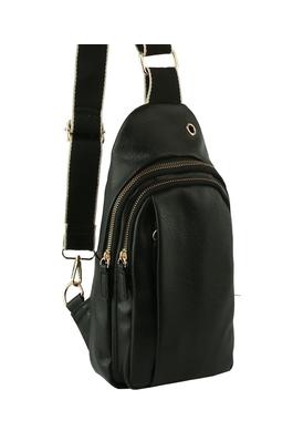 Fashion Strap Sling Bag Backpack