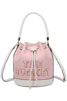 The Bucket Hobo Bag
