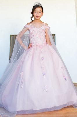Mini Quince with sleeves dress