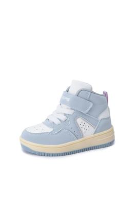 Geers Infant Color Constrast Comfort Top Sneaksers