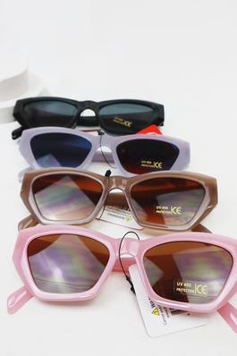 Hailey Summer Sunglasses
