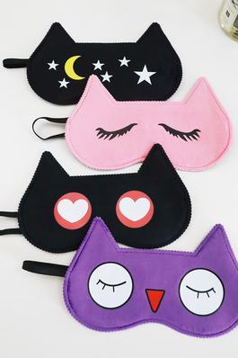 Variety Design Soft Sleep Eye Mask