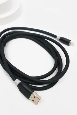 5 FT IOS USB Cable Charger