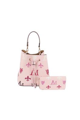 2in1 medium monogram bag with matching purse