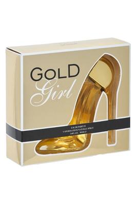 Eau de Perfume Gold Girl 90ML