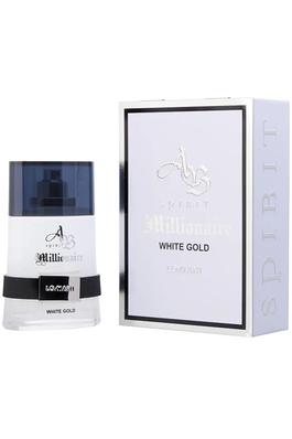 Millionaire Spirit Lomani White Gold 100ML