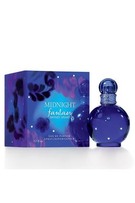 Eau de Parfum Britney S Midnight Fantasy