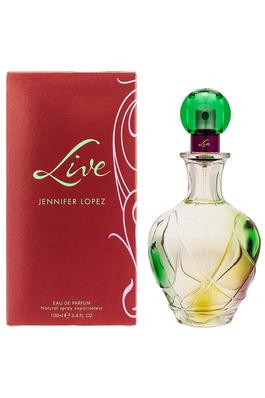 Eau de Parfum Live Jennifer Lopez 100ML