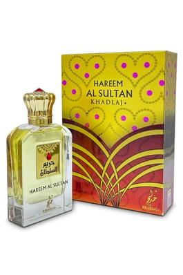 Eau de Parfum Hareem Al Sultan Gold