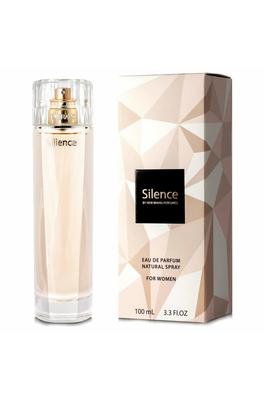 NB Silence Eau de Parfum Spray Women 3.3 oz