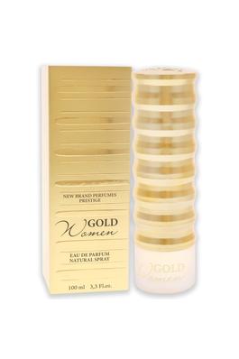 NB Gold Eau de Parfum Spray Women 3.3 oz