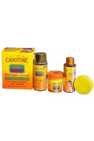 Carotone 12 kits