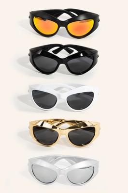 Multi Assorted Sunglasses Set