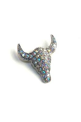 WESTERN DESIGN SMALL SIZE HAT PIN