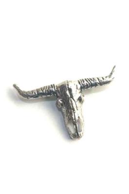 WESTERN DESIGN SMALL SIZE HAT PIN