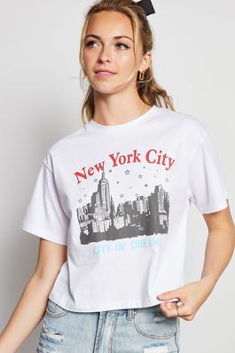 NY CITY