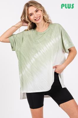 Conformable Loose Fit Top