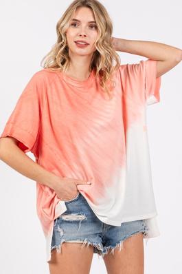 Conformable Loose Fit Top