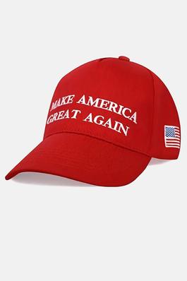 Trump 2024 MAGA Hat Baseball Cap
