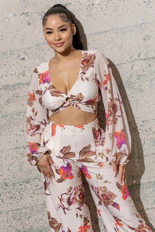 MELROSE TWO PIECE