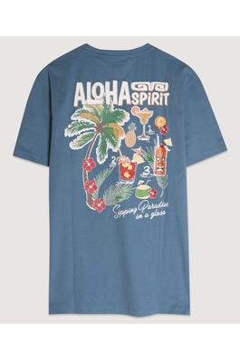 Aloha Spirit Tee