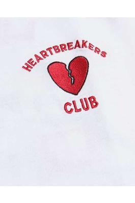 Heartbreak Hotel Tee