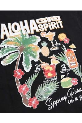Aloha Spirit Tee