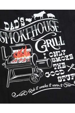 Smokehouse Grill Tee