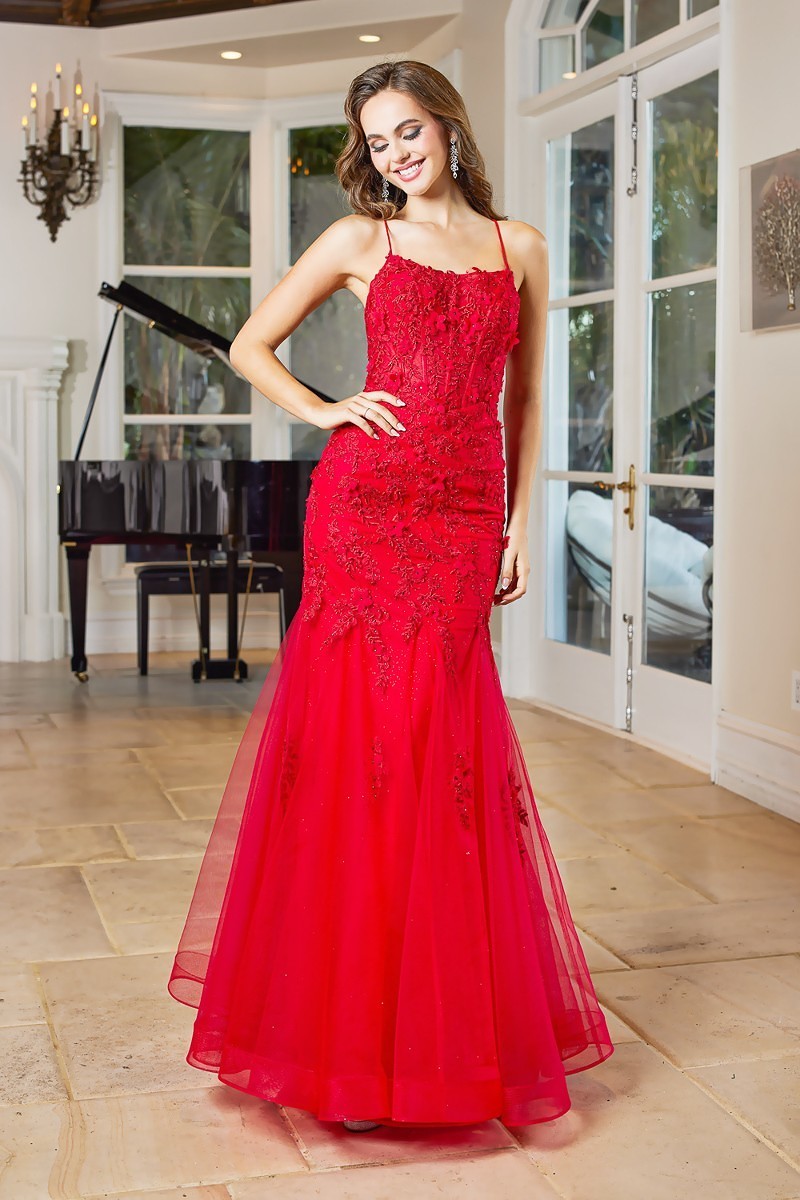 Adora Design Prom Dresses 3091 − 