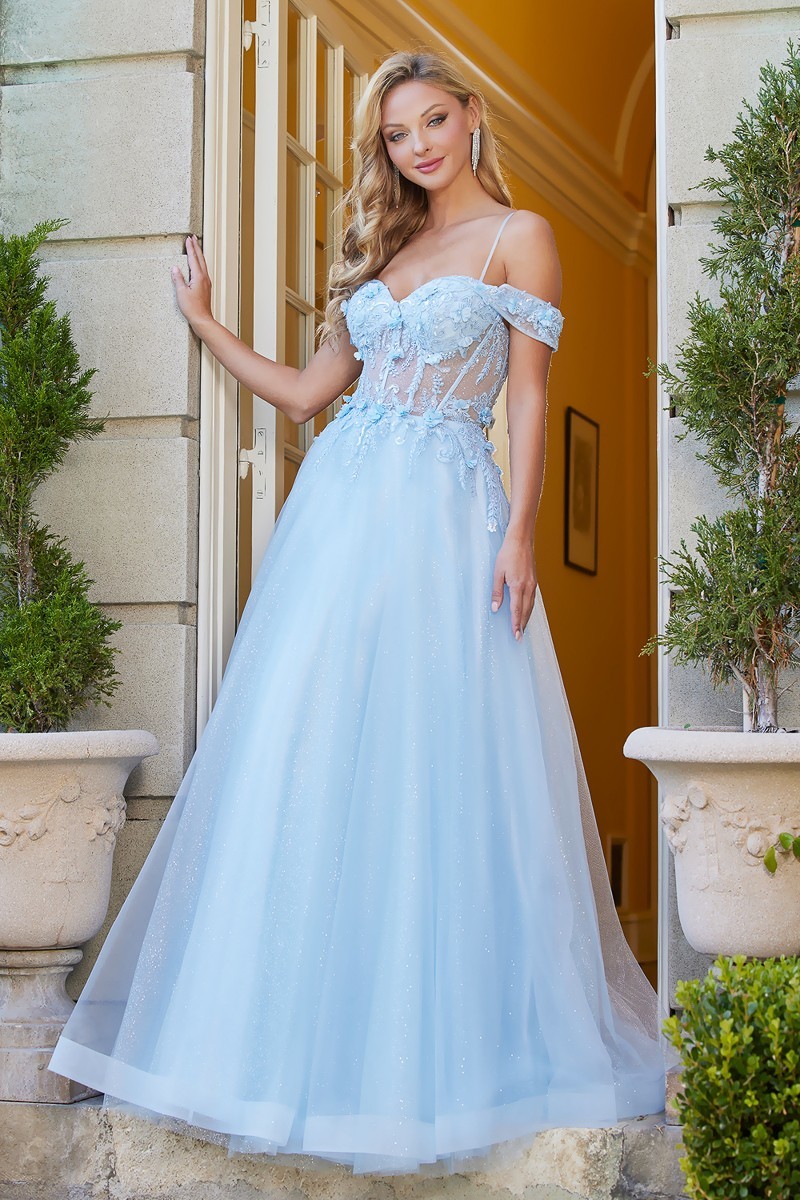 Adora Design > Prom Dresses > #3109 − LAShowroom.com
