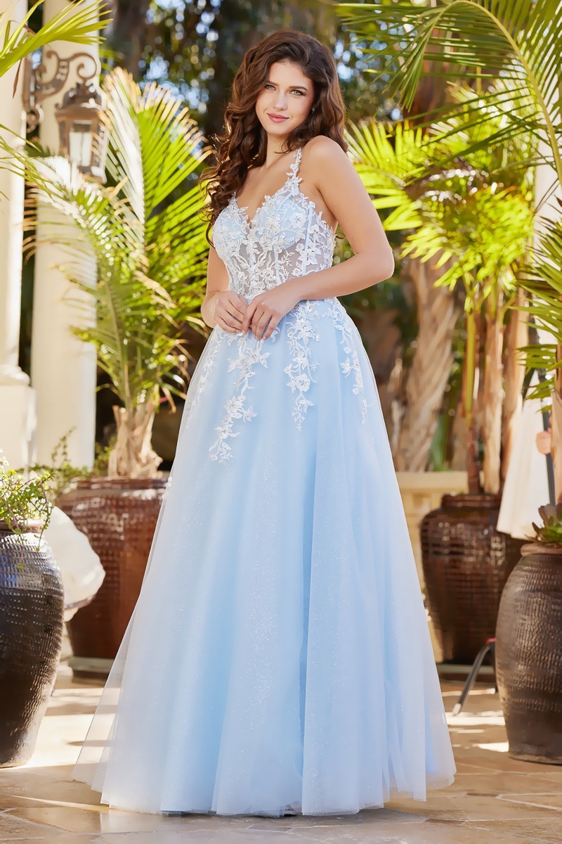 Adora Design > Prom Dresses > #3089 − LAShowroom.com