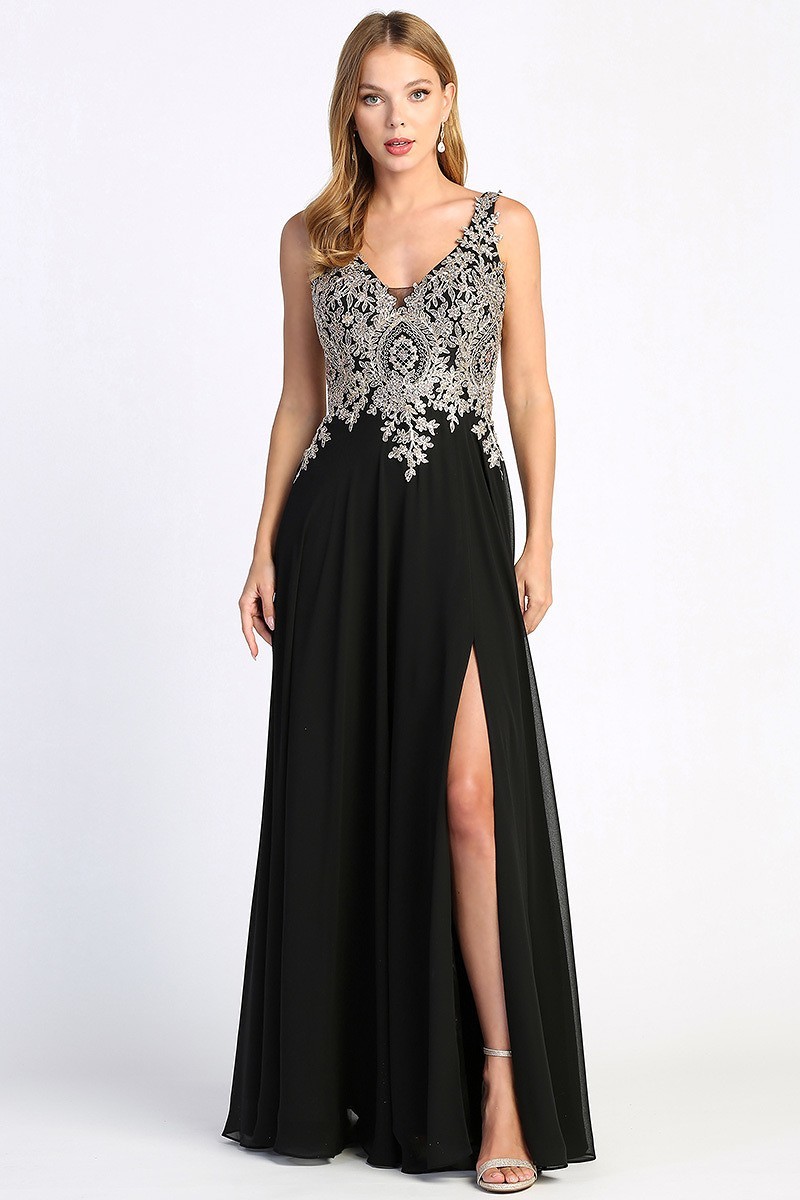 Adora Design > Evening Gowns > #3034P − LAShowroom.com