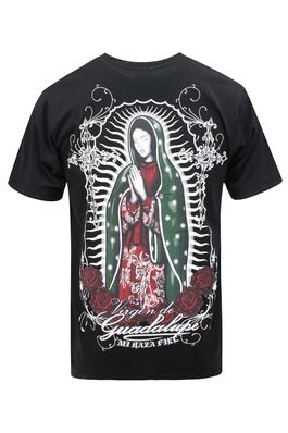 TS7552 - A / The Virgin Mary T-shirts