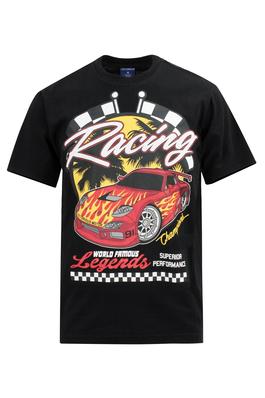 TS7555 - A / Racing T-shirts