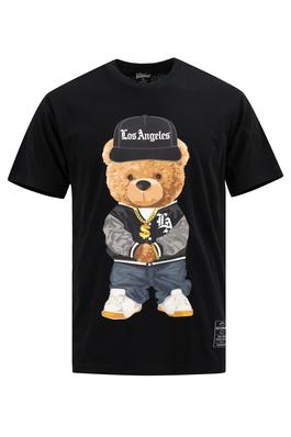 TS7556 - A / Los angeles Bear T-shirts