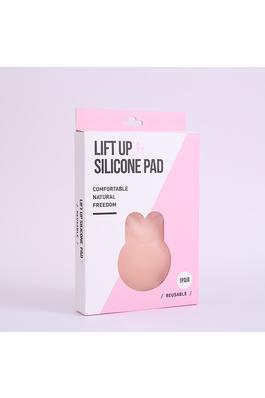SILICONE LIFT UP PADS 