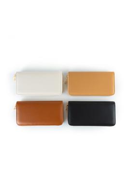LARGE ASSORTED WALLETS