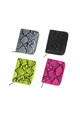 6 DIFFERENT DESIGN ASSORTED POUCH