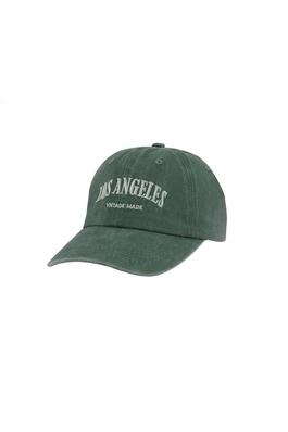 LOS ANGELES BASEBALL CAP 